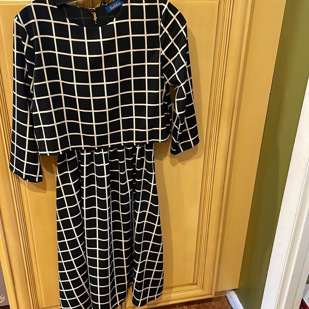 Ladies dress size xs